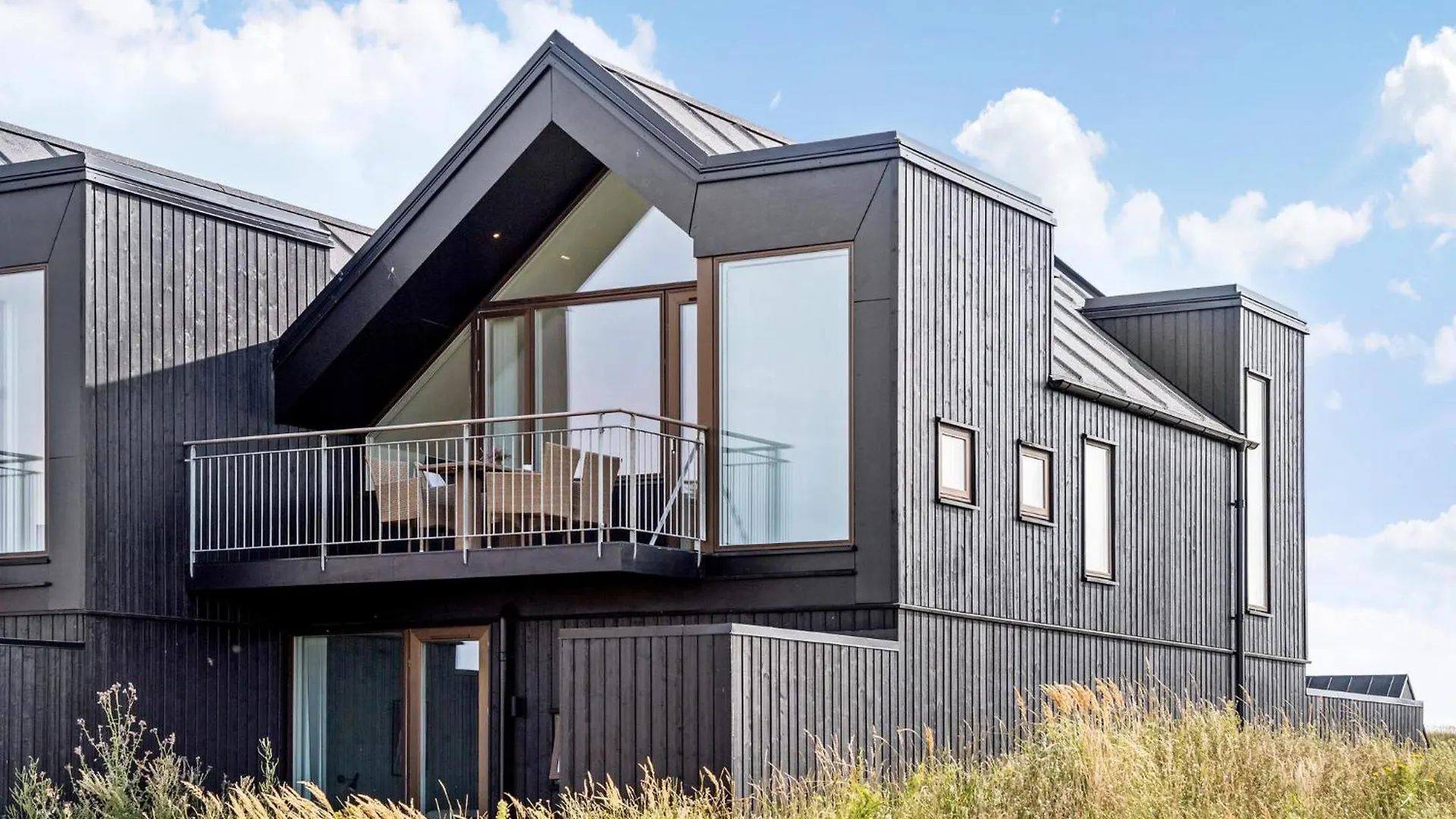 Vakantiehuis Beautiful Home In Skagen With Wifi