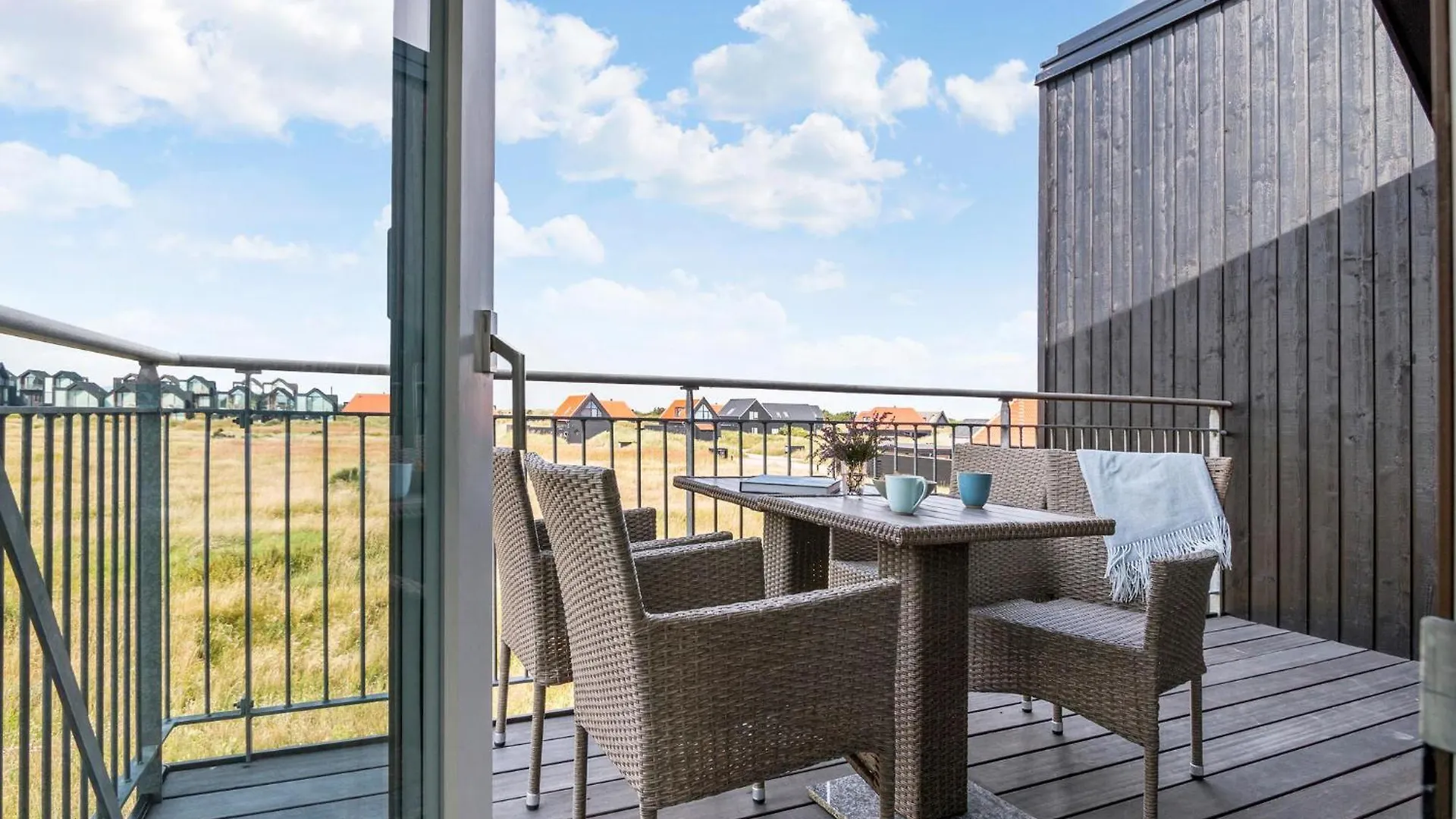 Beautiful Home In Skagen With Wifi Vakantiehuis