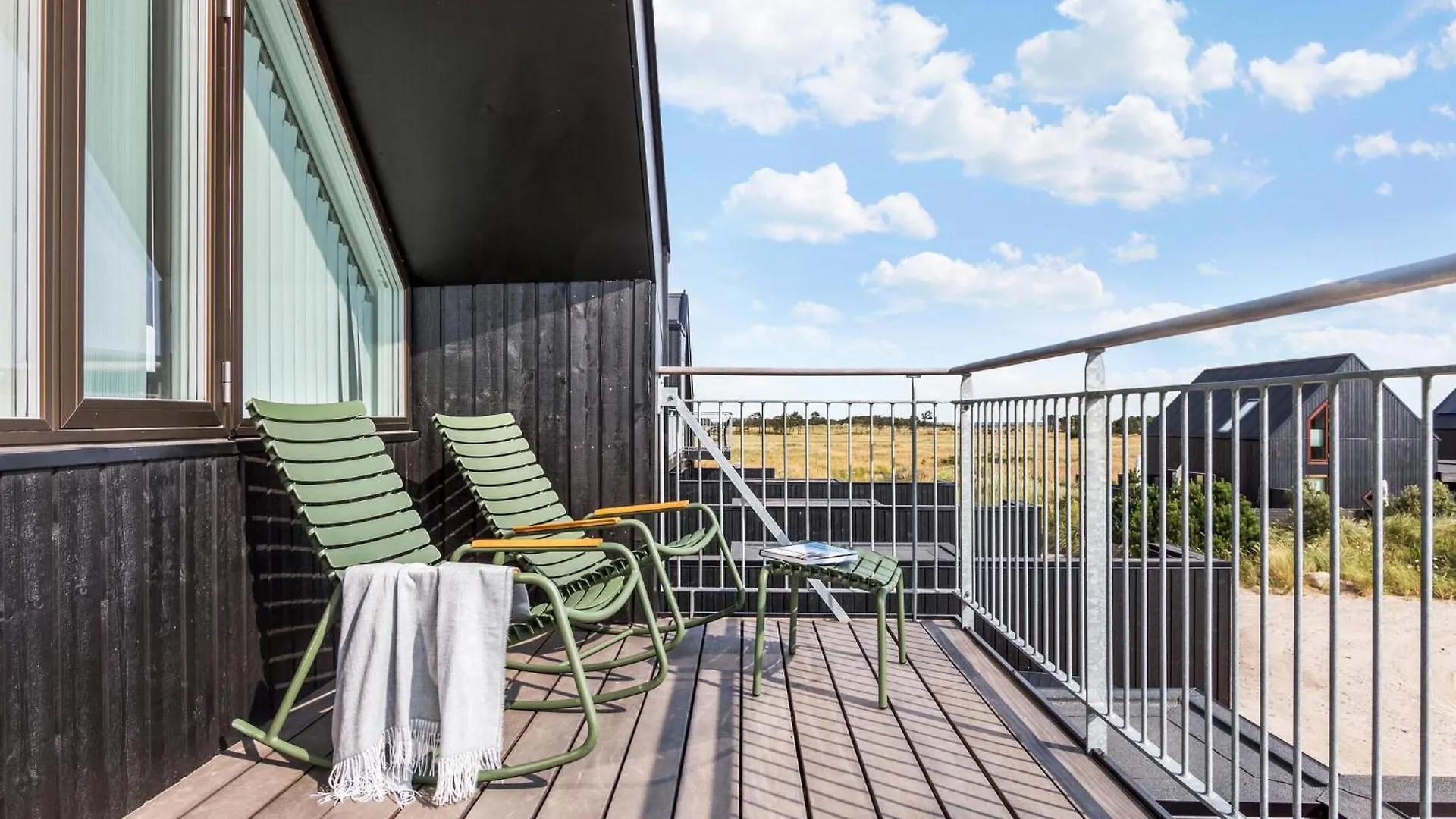 Beautiful Home In Skagen With Wifi