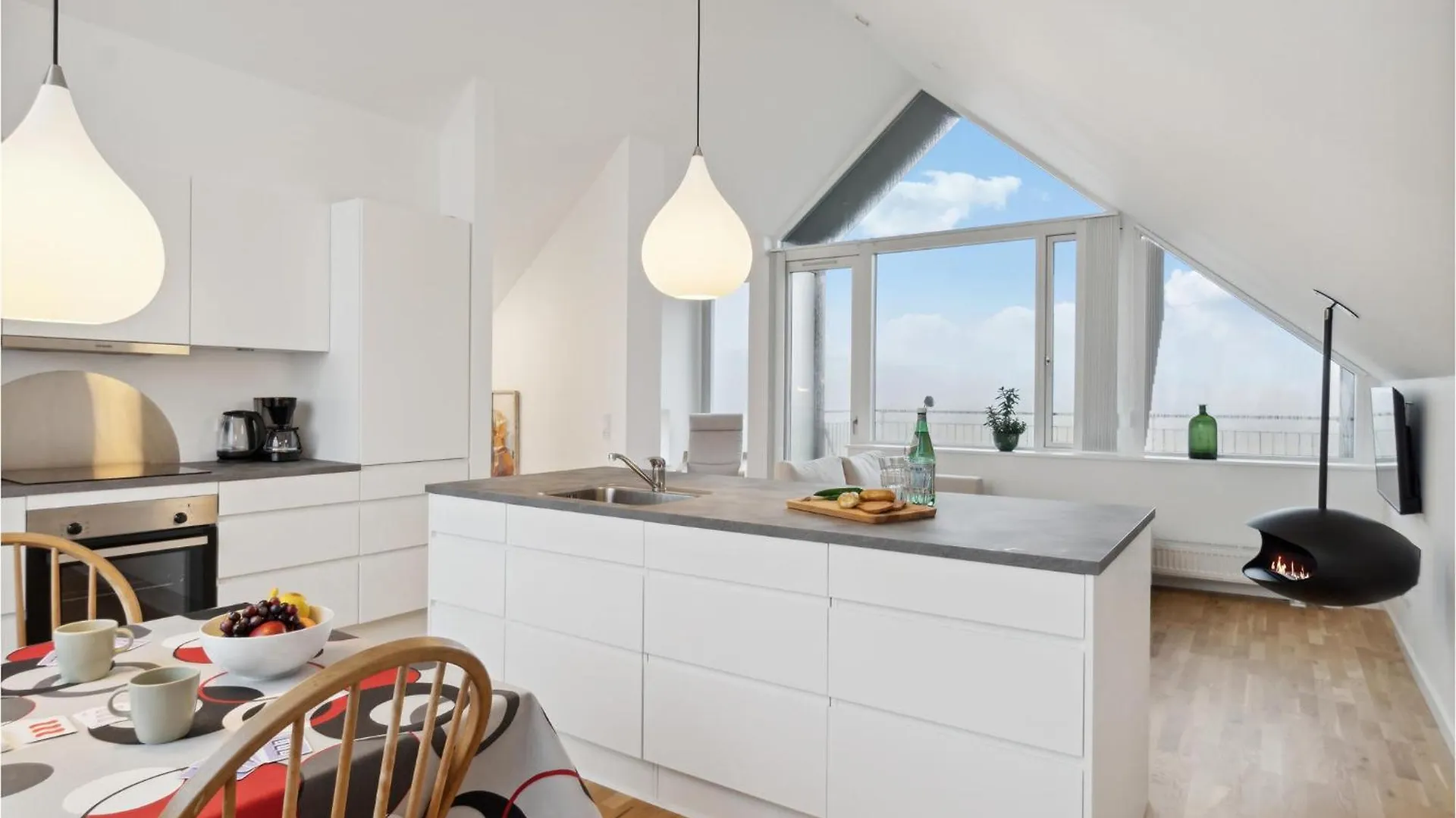 Beautiful Home In Skagen With Wifi Denemarken