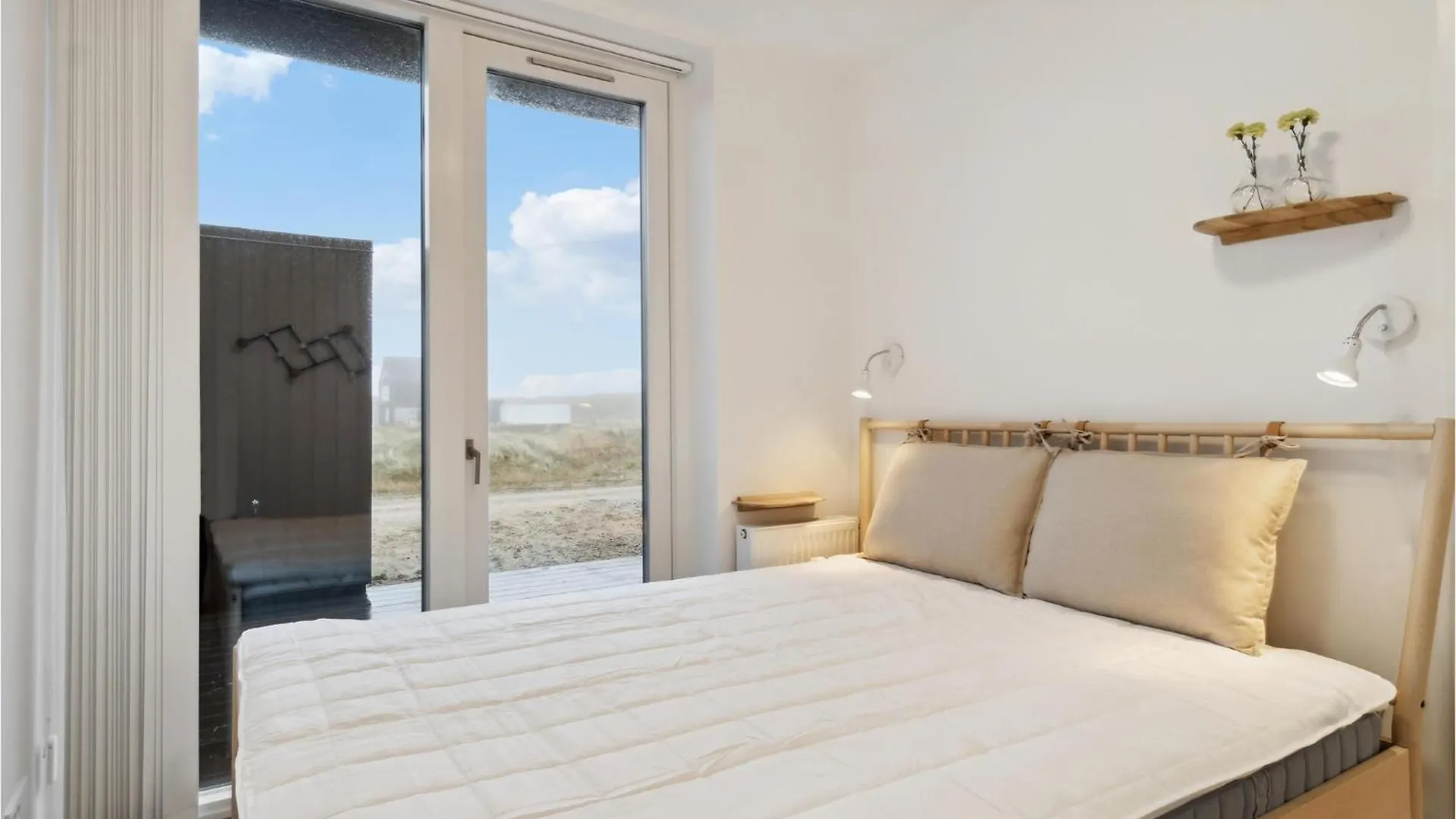 Vakantiehuis Beautiful Home In Skagen With Wifi Denemarken